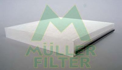 MULLER FILTER fc132 -  Фильтр воздуха в салоне